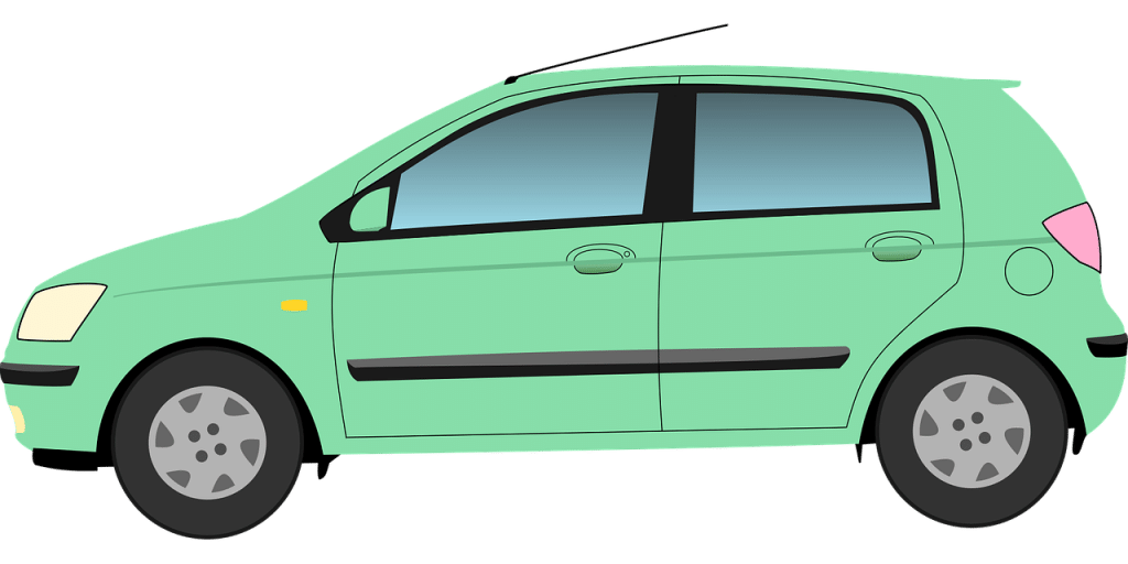 מי הצרכנים העיקריים של יונדאי i10