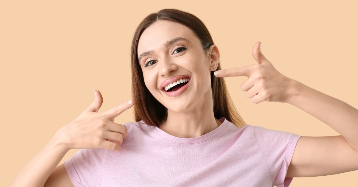 השפעת בריאות החניכיים על בריאות הגוף הכללית