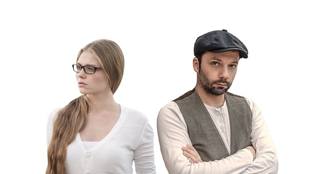 כיצד הופכים את המר למתוק – התמודדות עם גירושים רעים