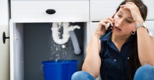 איך משקמים נזקי מים בבית